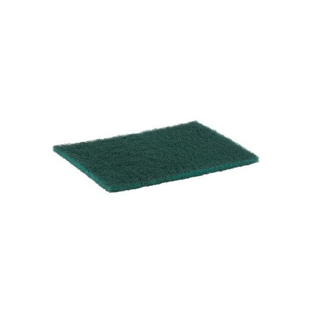 Holex Abrasive fleece pad, 152x229 mm, Fleece structure: 220 556015 220